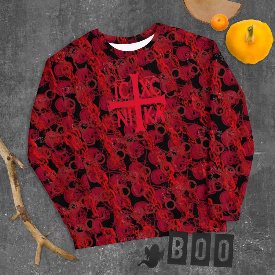 Divine Threads: Harrowing of Hell product image (6)