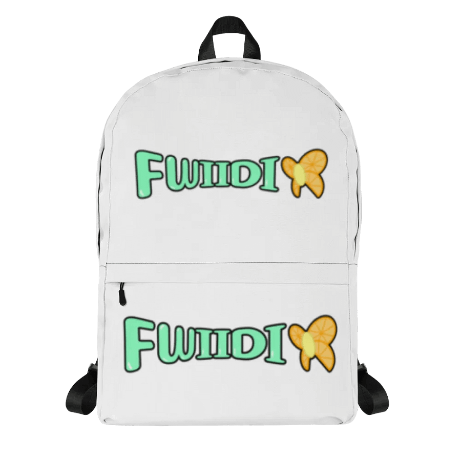 Fwiidi Bag product image (6)