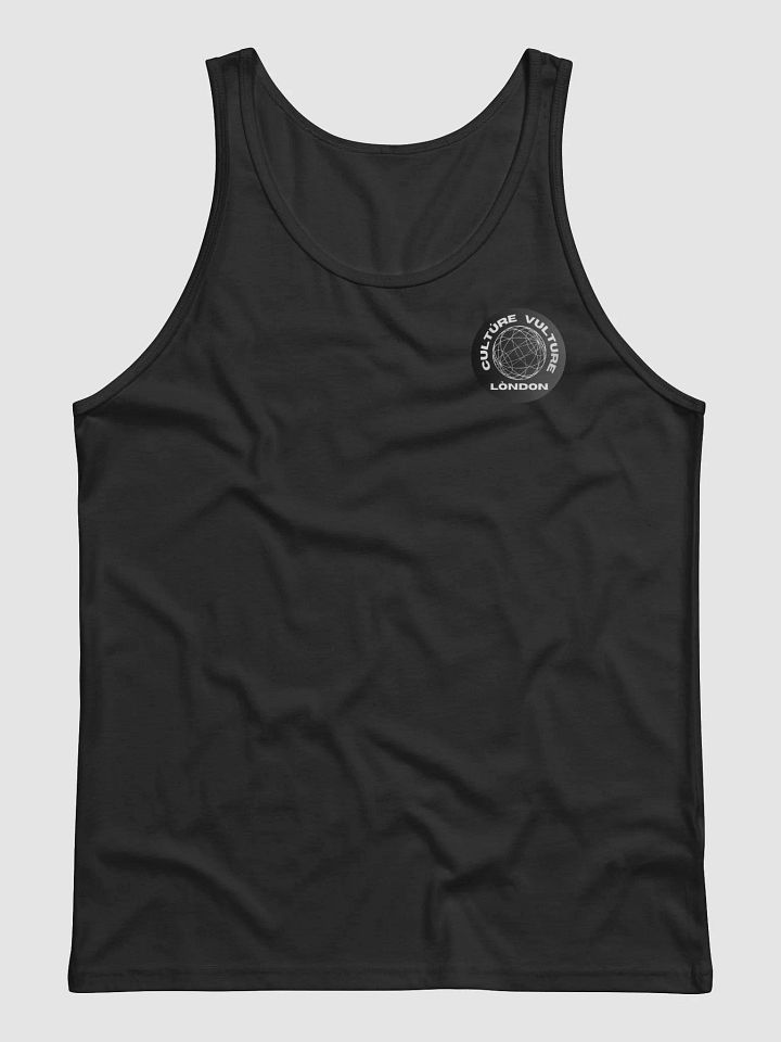 BLACK JERSEY product image (1)