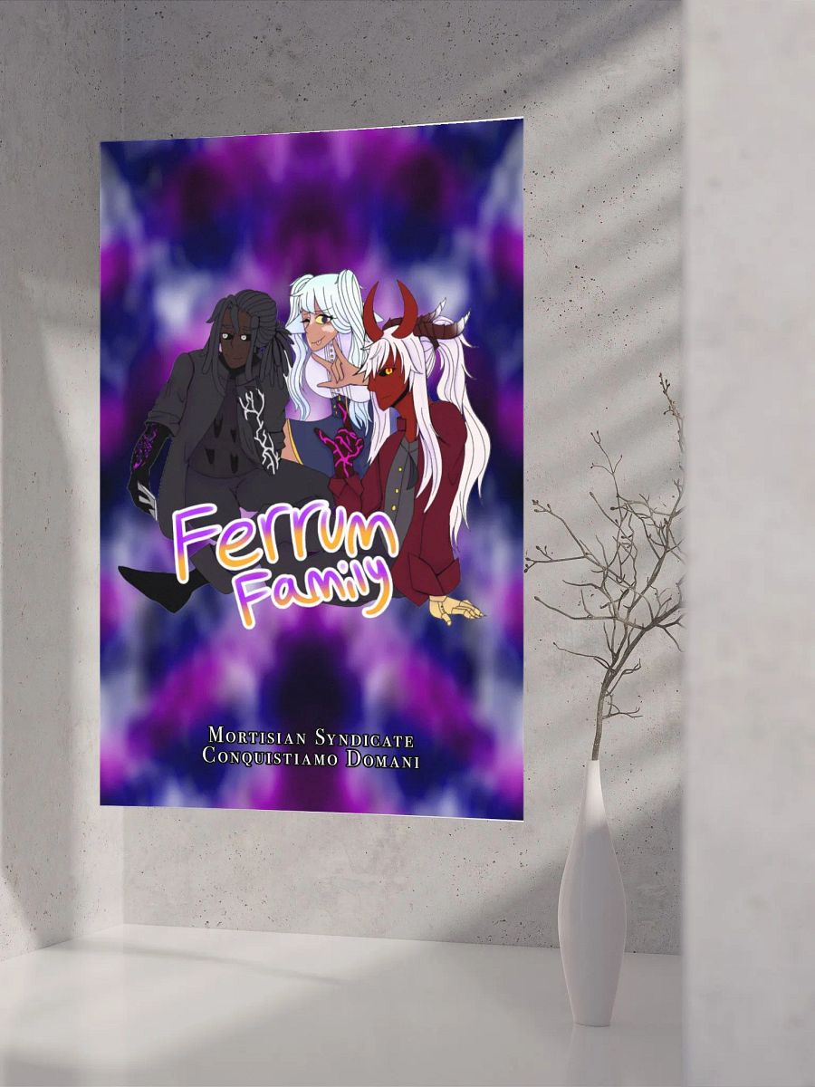 Ferrum Family product image (8)