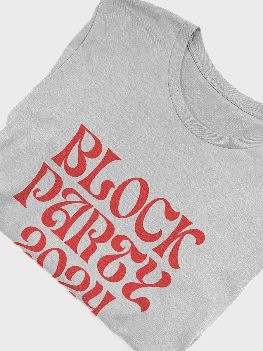 block list 2024 t-shirts product image (5)