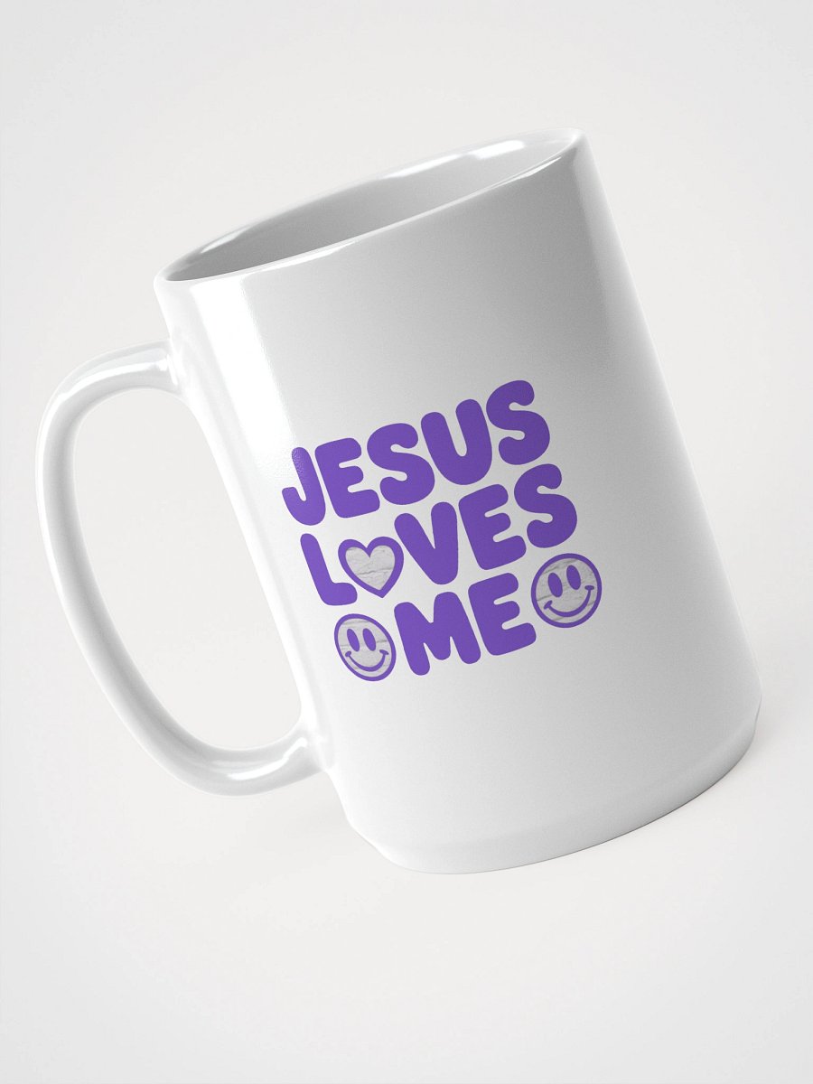 Divine Love Mug product image (3)