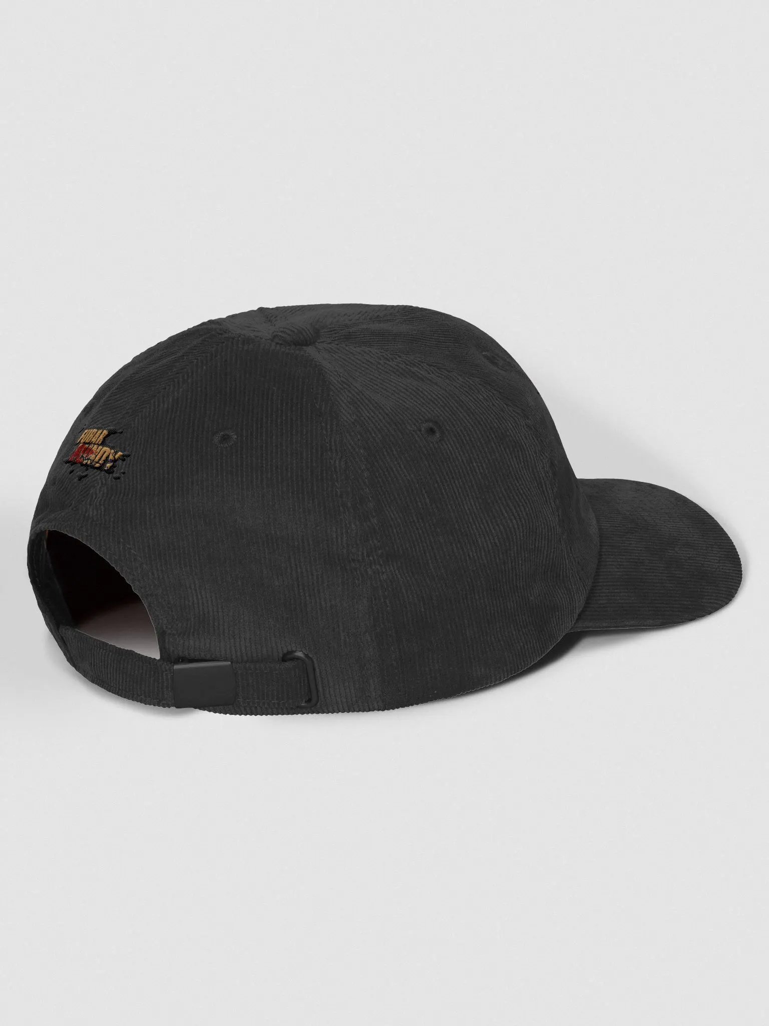 We are FUBAR Corduroy hat product image (4)