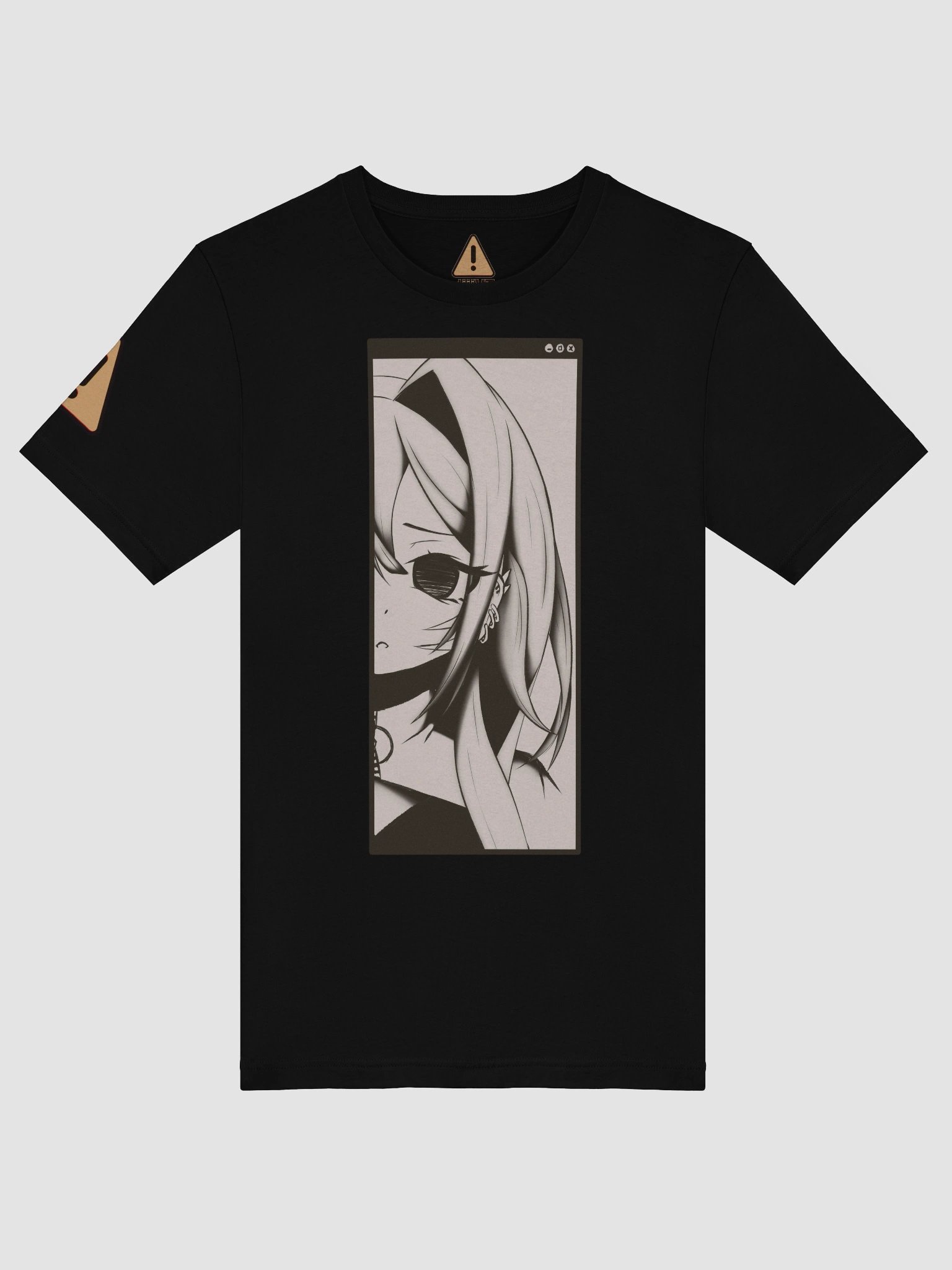 diji Web Sad Half product image (5)