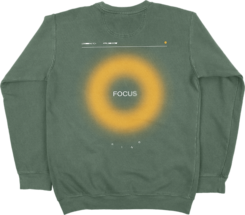Losing Crewneck product image (2)