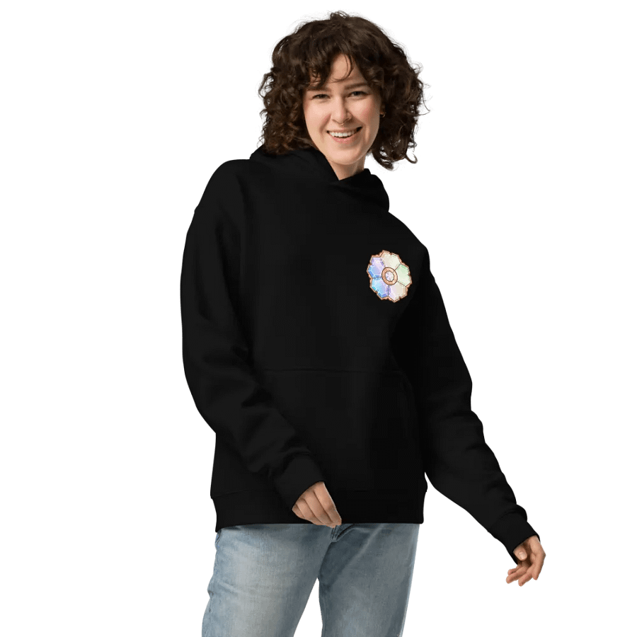 Dragon Badge Sweater product image (3)