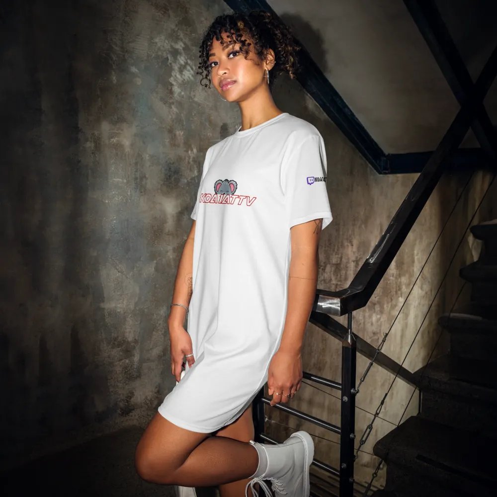 Koa1aTTV Comfort T-shirt product image (10)