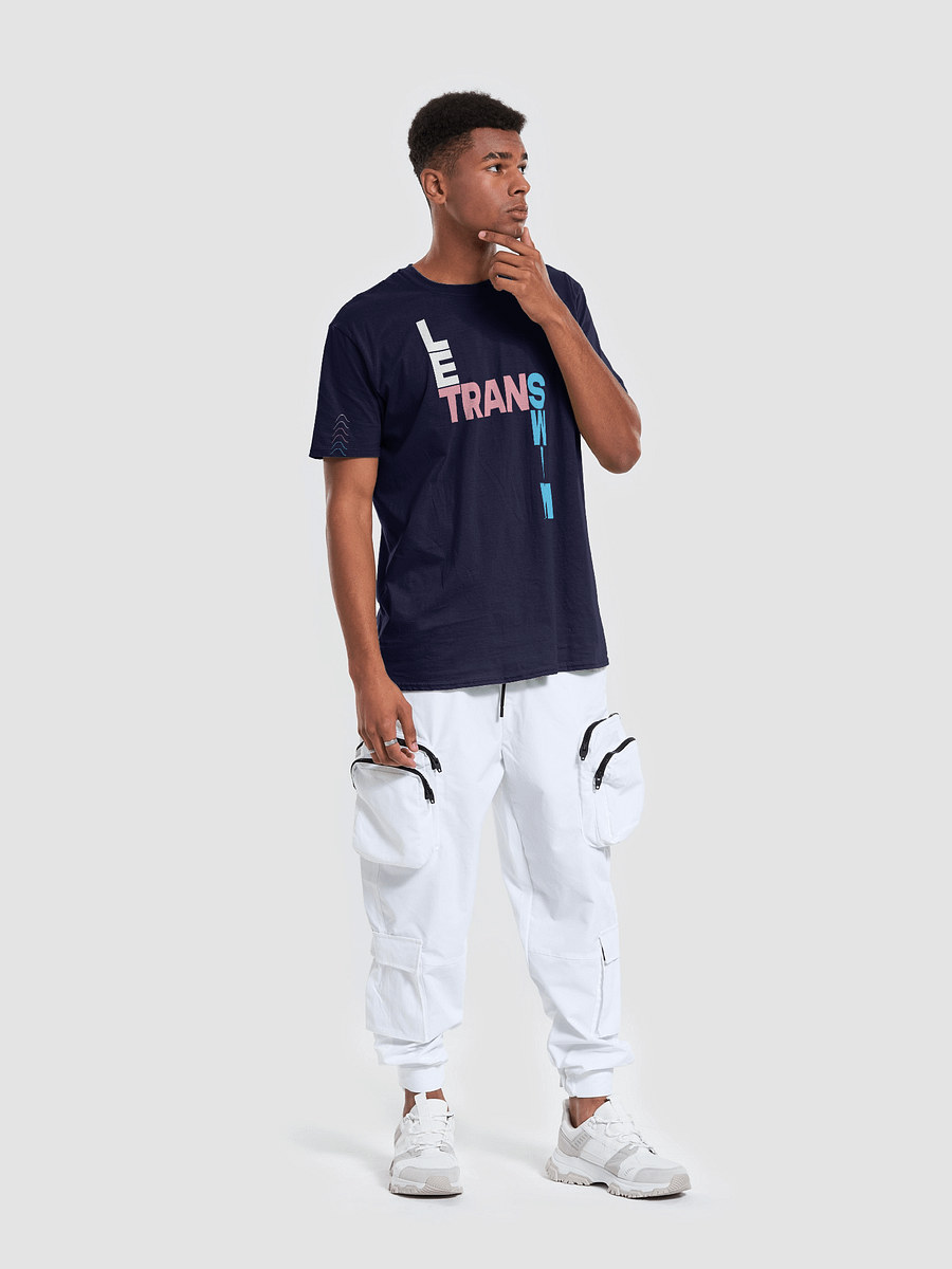 Let Trans Swim product image (5)