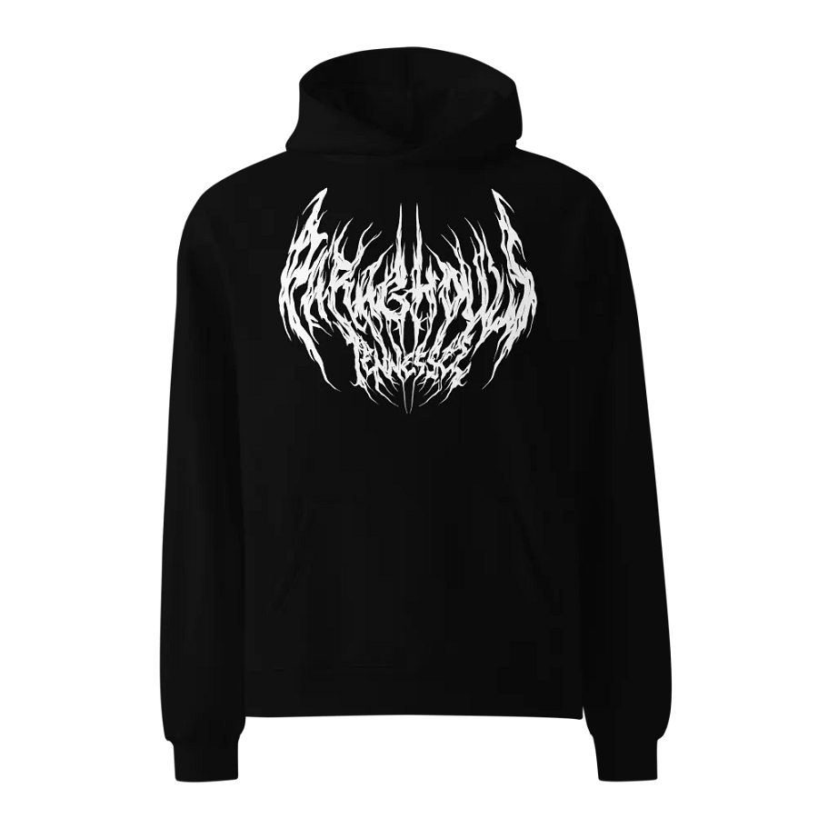 Paraghouls Premium Hoodie product image (1)