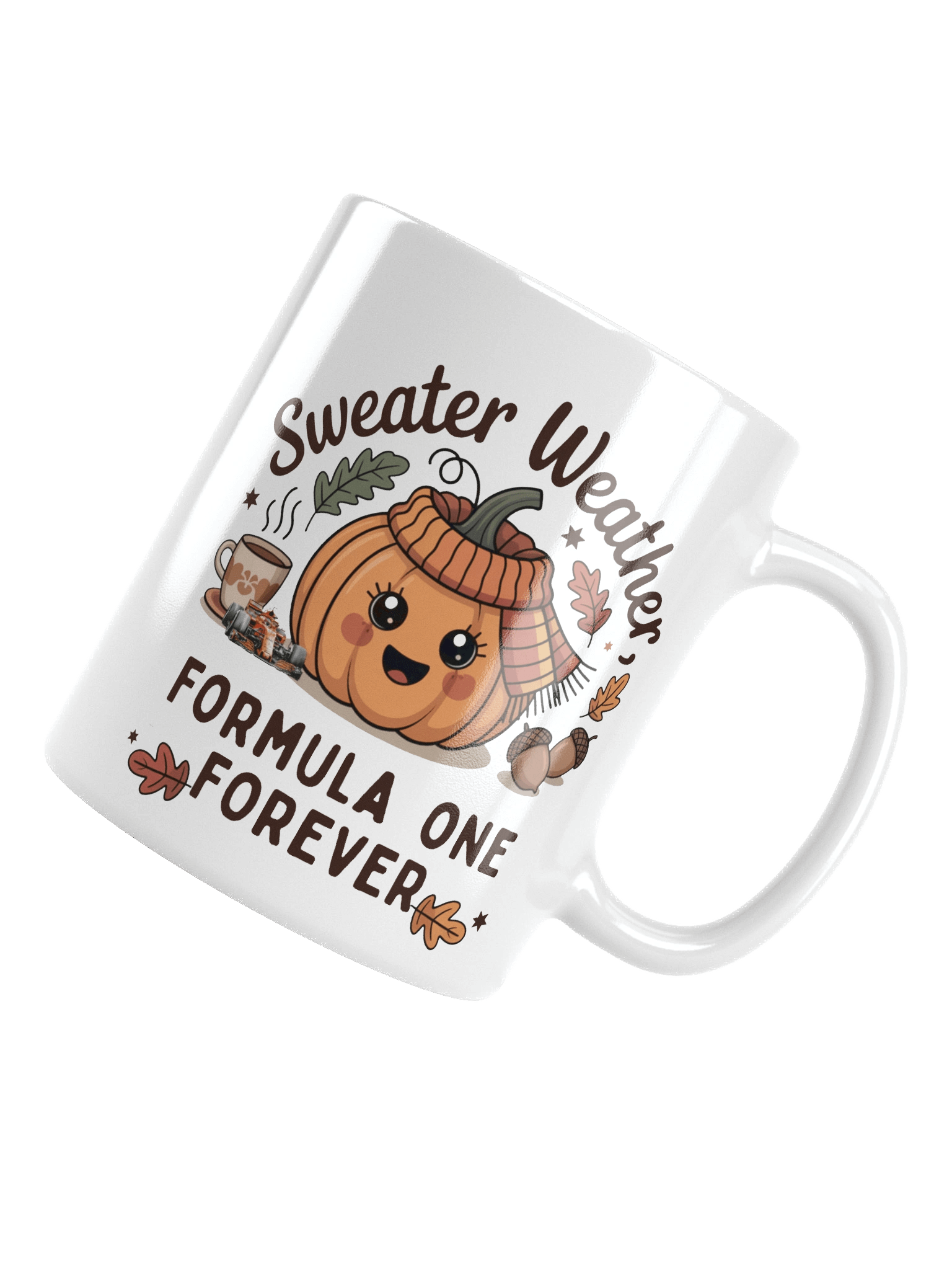 Sweater Weather Mug product image (5)