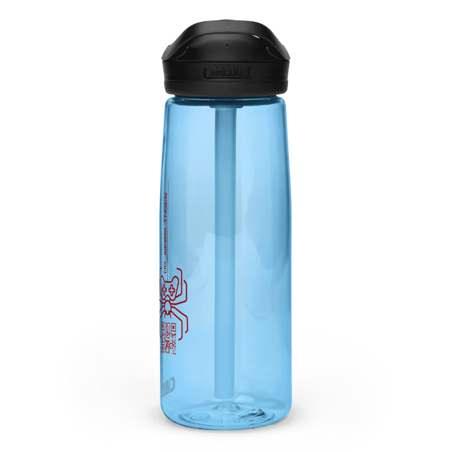 WebSlinger Water Bottle product image (40)