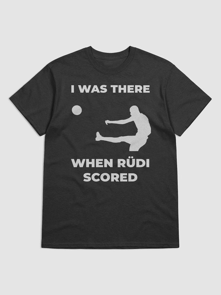 Rudiger T-Shirt product image (6)