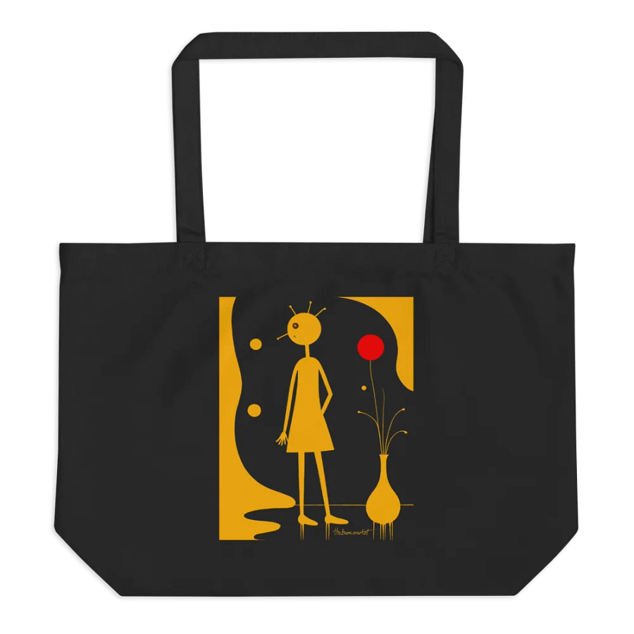 Econscious Organic Cotton Tote product image (1)