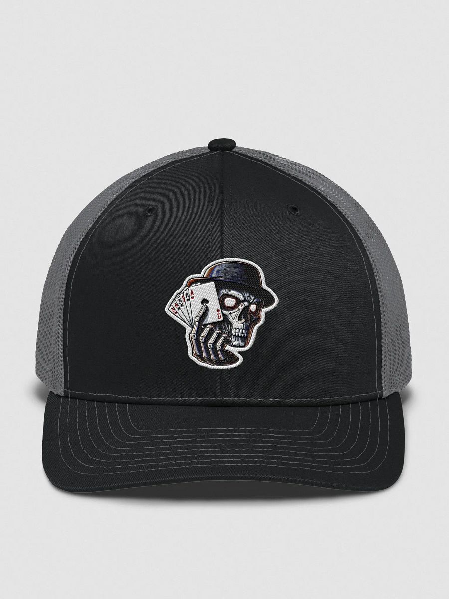 Stop Playing BHC Trucker Hat product image (1)