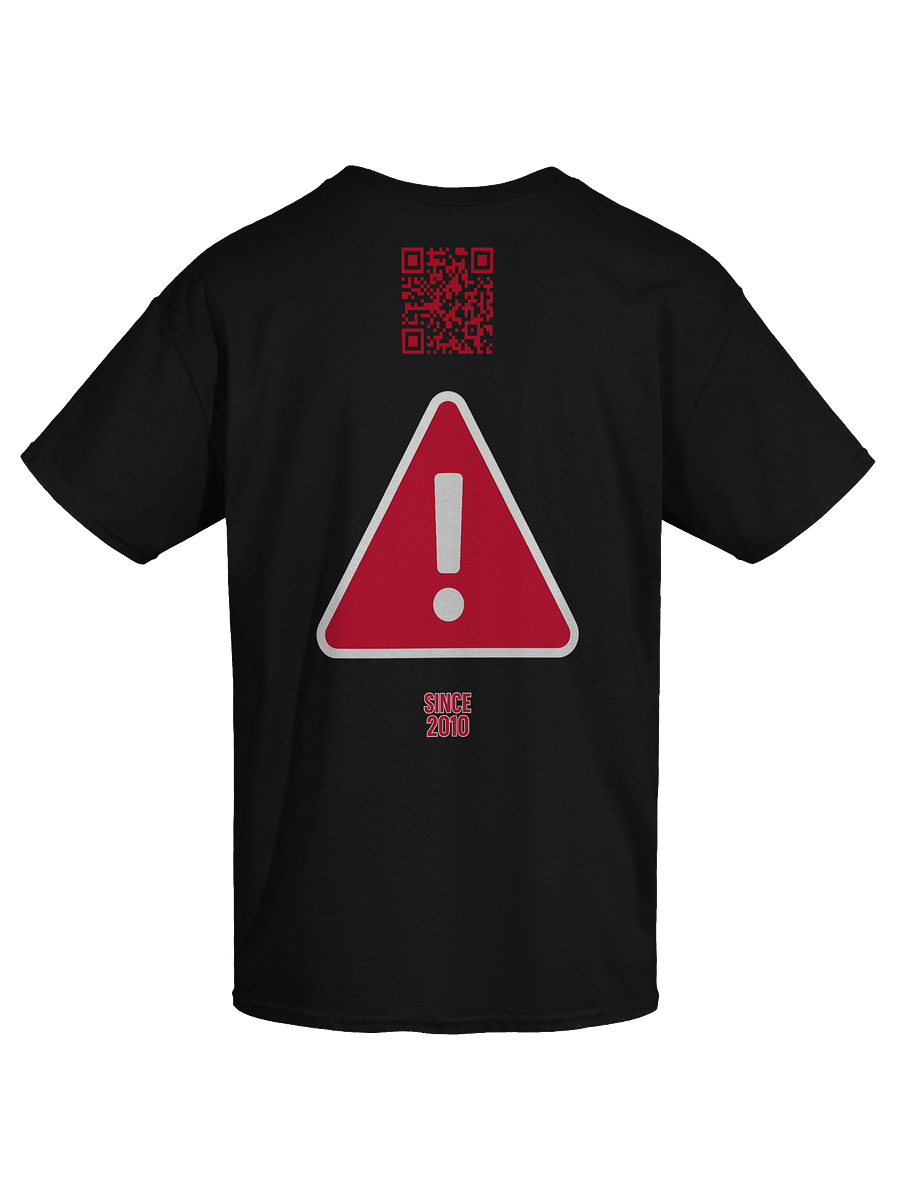 “IT’S A PROBLEM!” Streetwear Tee product image (14)