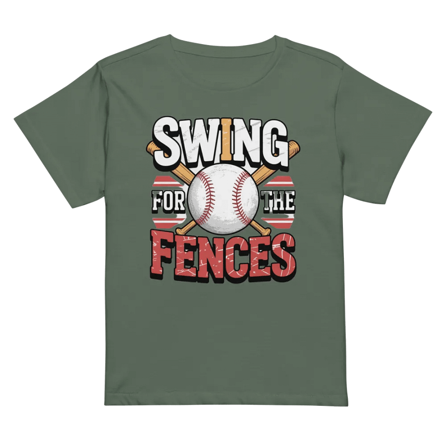 Swing for the Fences product image (2)