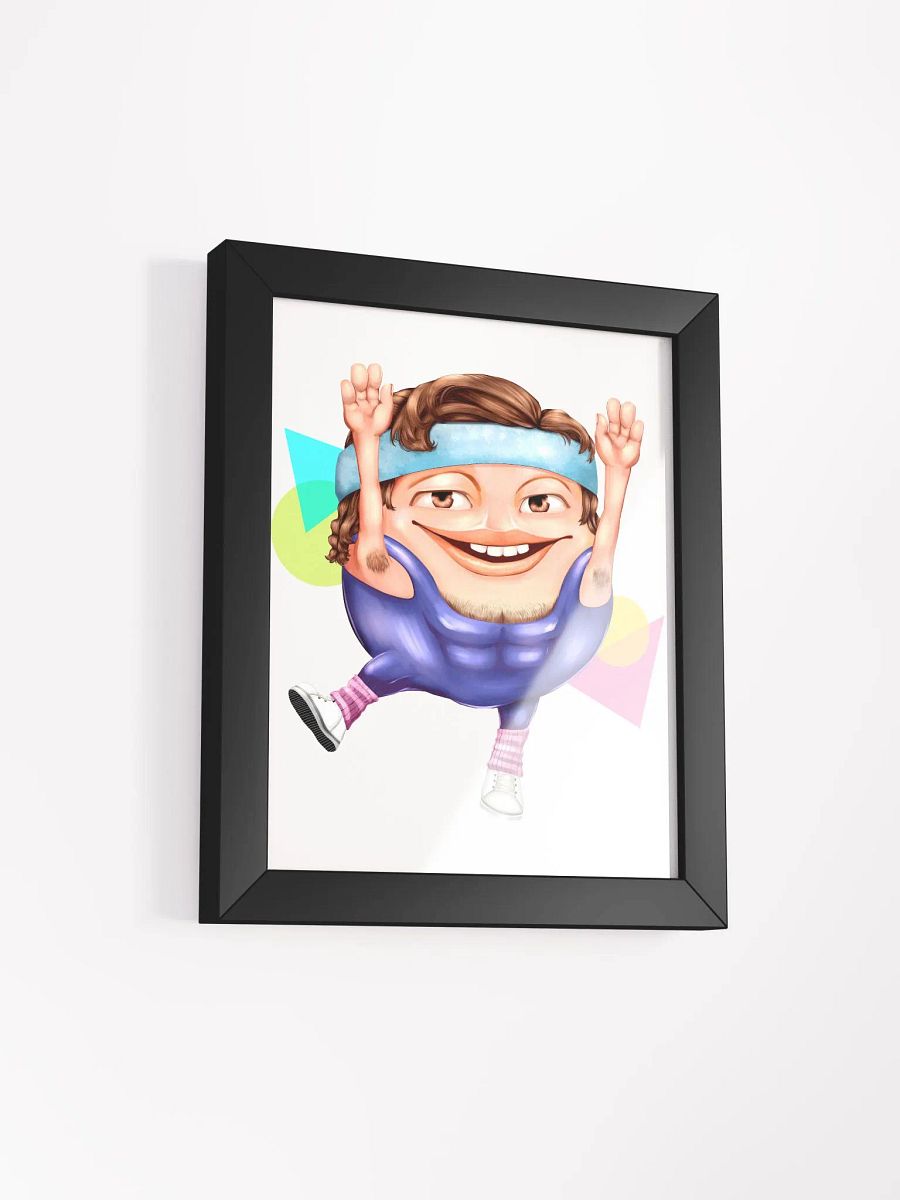 Hype Pheetato Poster product image (2)