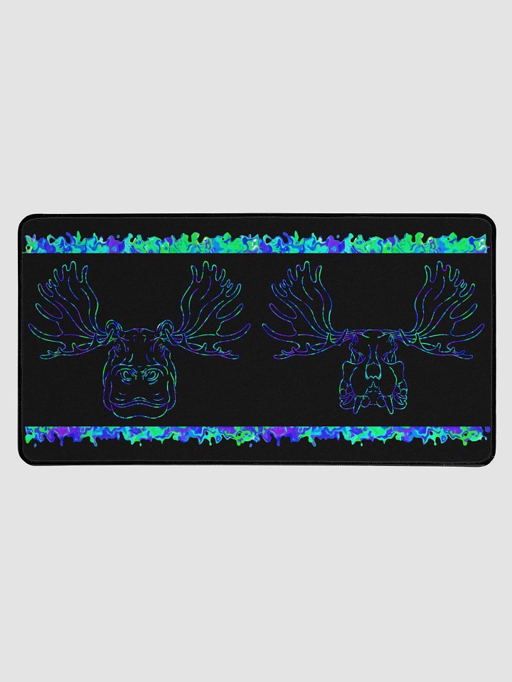 Hippopotamoose Desk Mat product image (1)