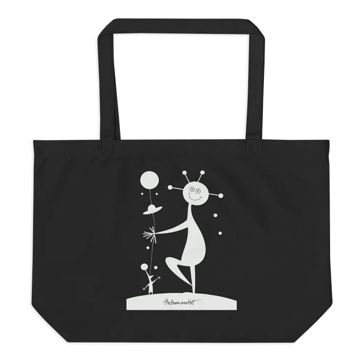 Econscious Organic Cotton Tote product image (2)