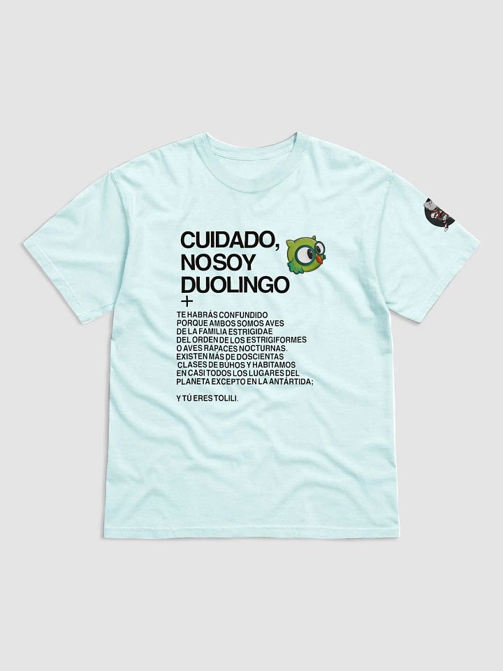 Camiseta Flamen product image (1)