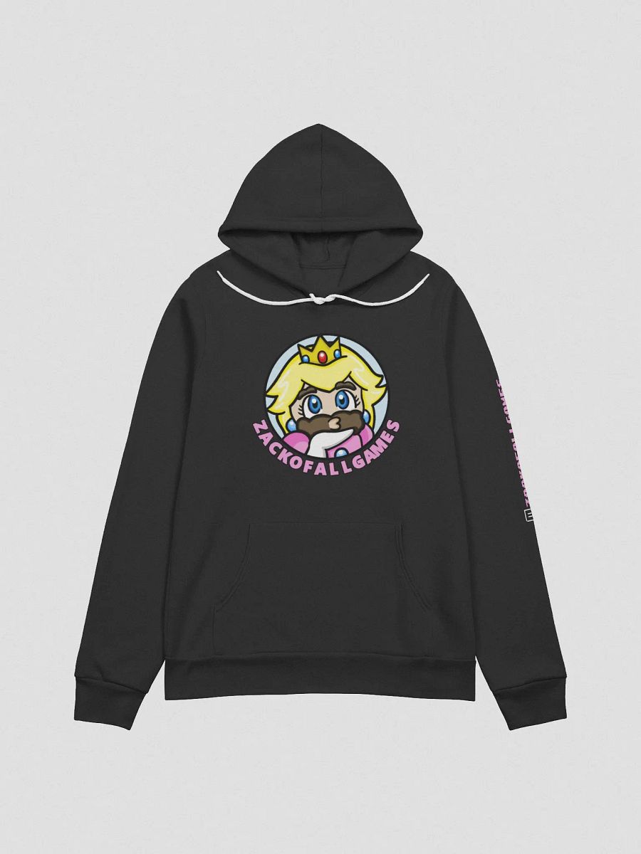 Peach - Supersoft Hoodie (NA-EU) product image (2)