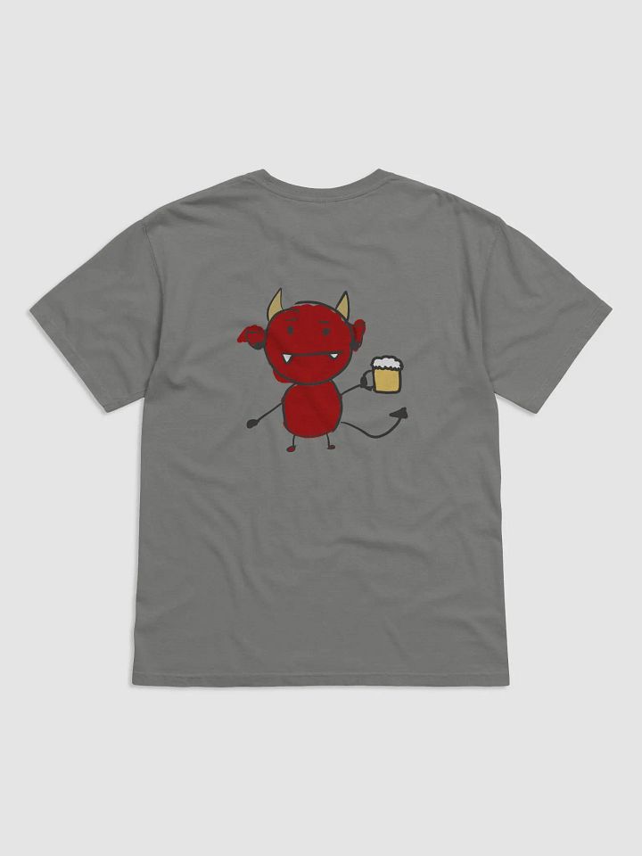 【Exclusive】Impchan tee product image (2)
