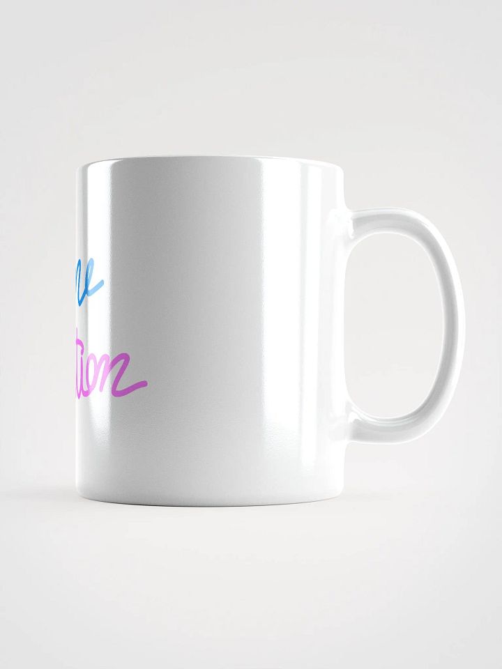 MA Classic White Glossy Mug product image (2)