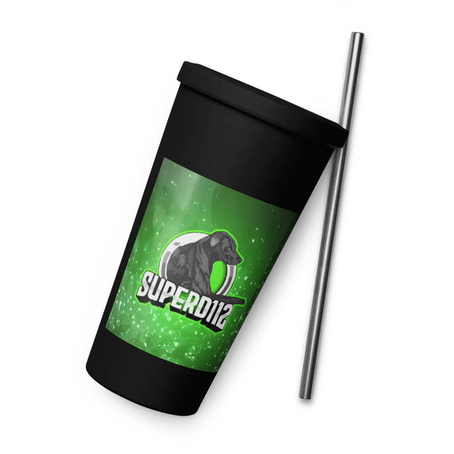 Super drink beker product image (8)