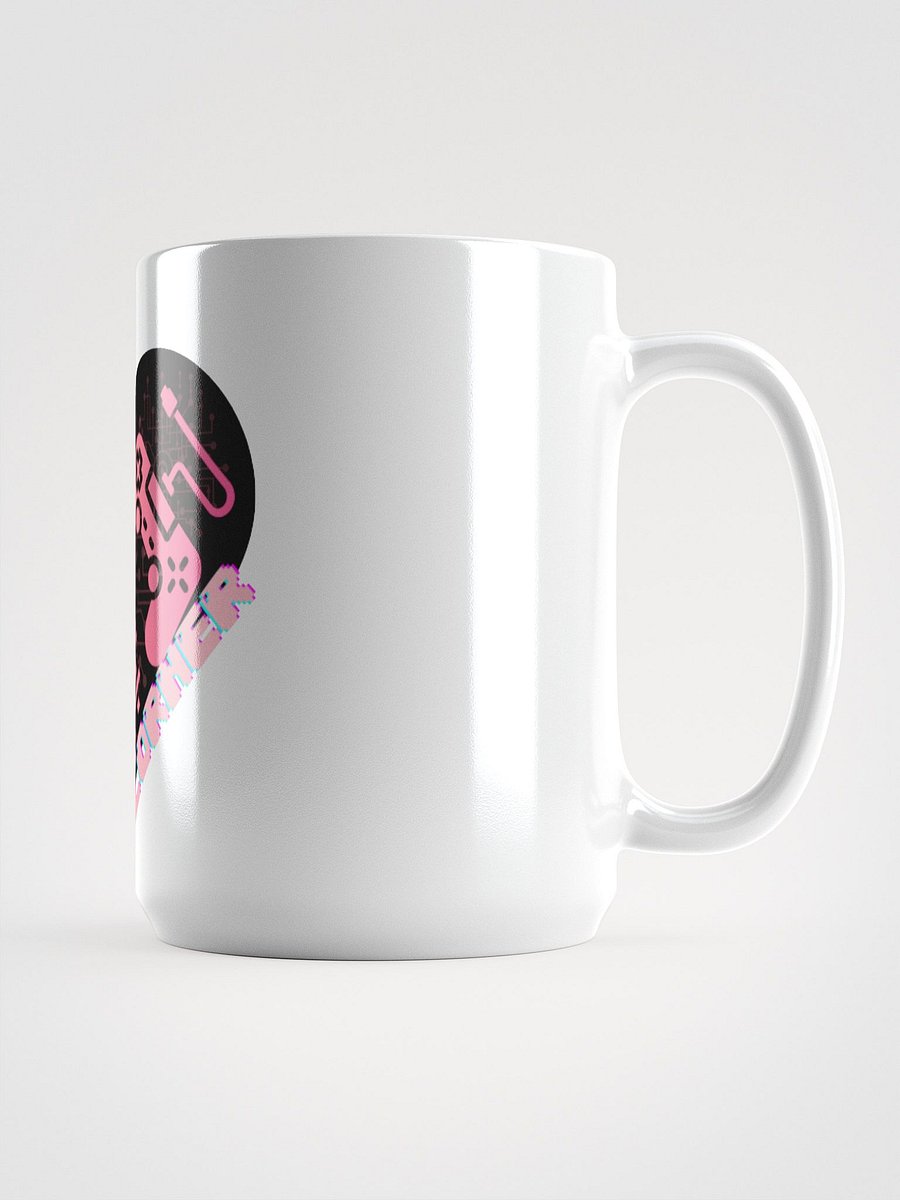 Lovely Corner Coffee Mug product image (1)