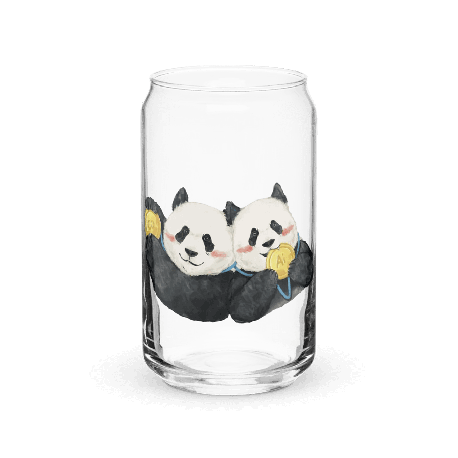 YUKE YUAI🐼Giant Panda product image (2)