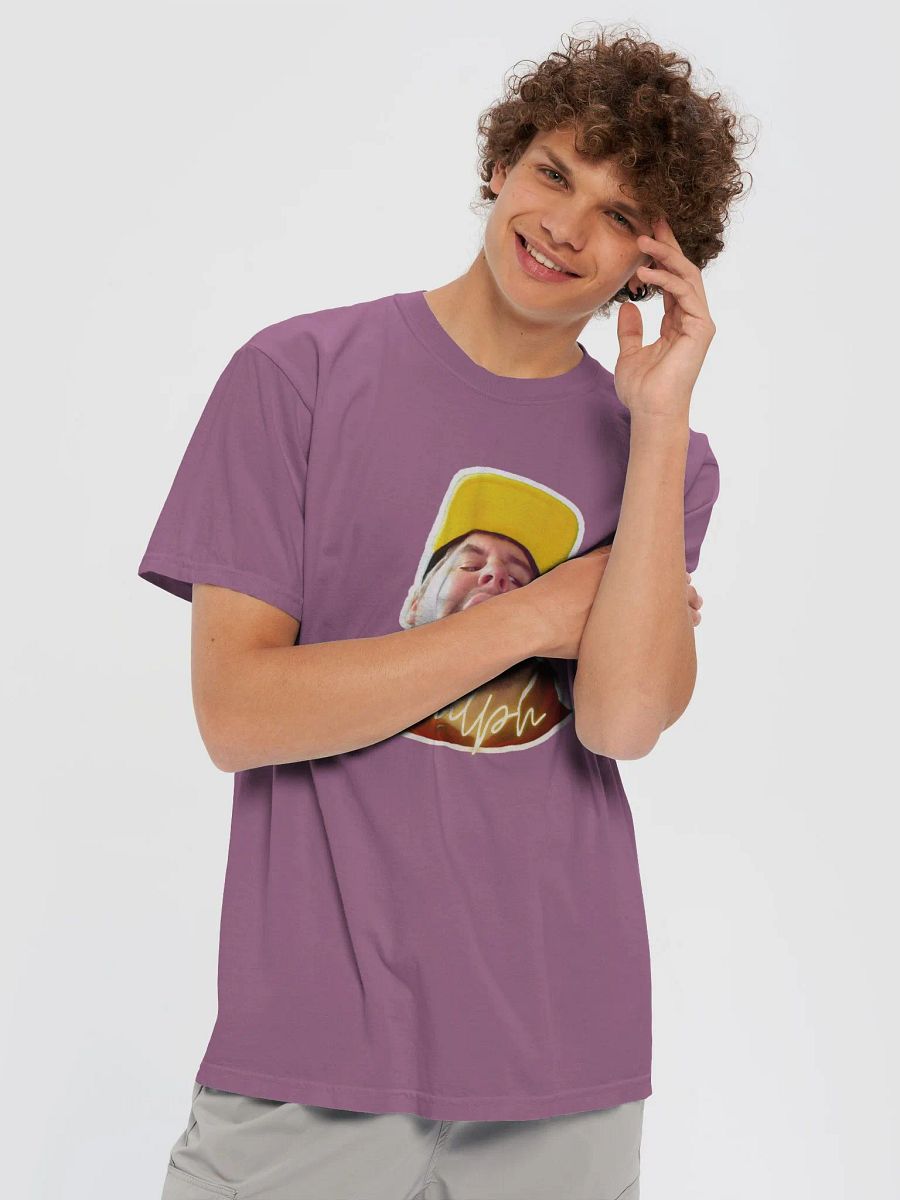 Vintage RalphTheBadGuy T-Shirt product image (61)