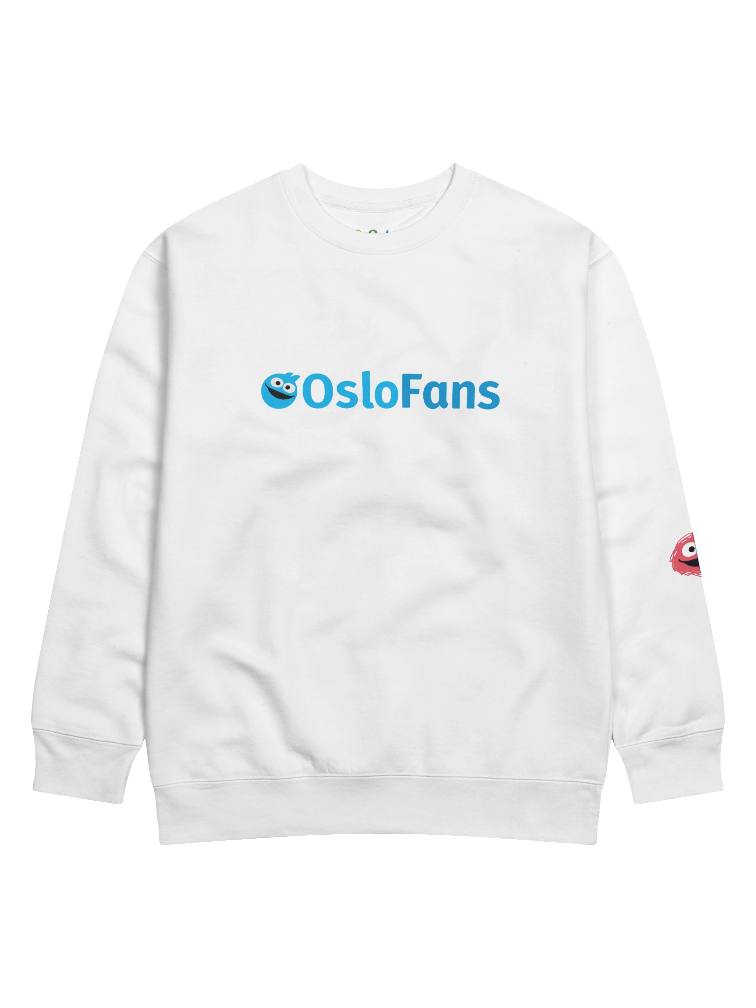 OsloFans Crewneck product image (1)