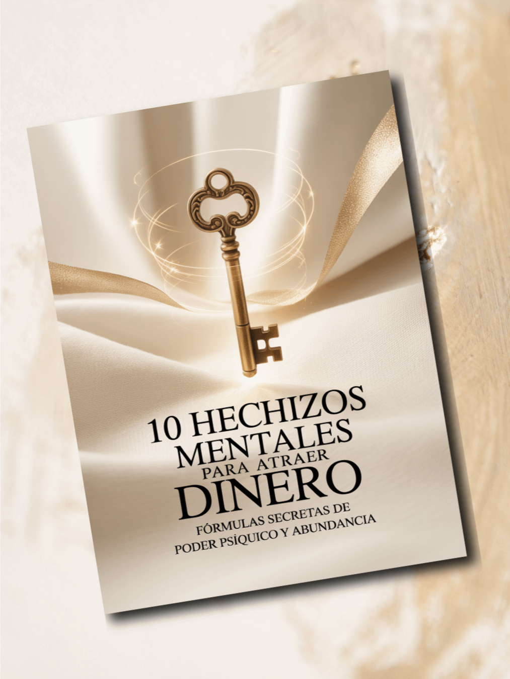 10 Activadores Subconscientes de Dinero product image (3)