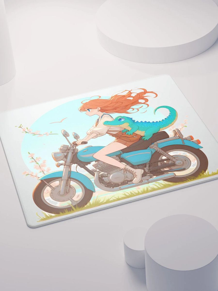 MotorGator MousePad product image (4)