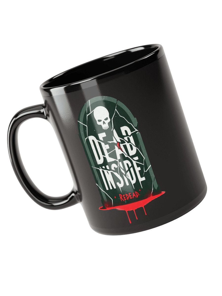 ReDead Mug 2 product image (3)
