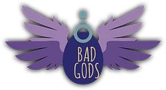 Bad Gods Store