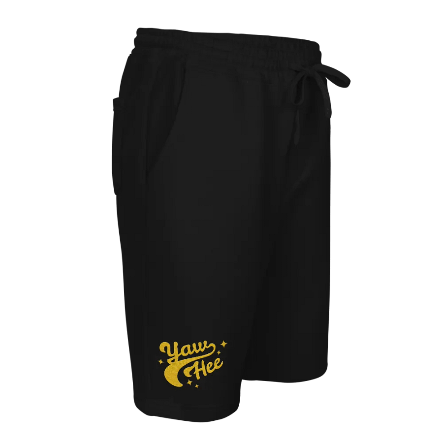 ✨Yawhee (Gl0d Shorts Edition) [Embroidered]✨ product image (3)