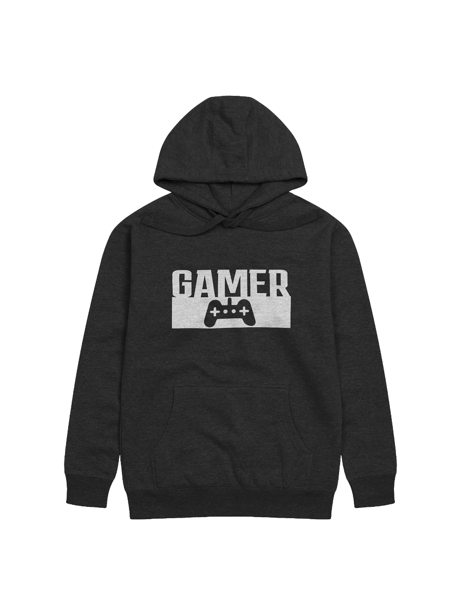 Gamer Hoodie product image (1)