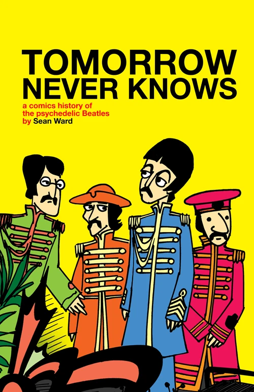 Tomorrow Never Knows product image (1)