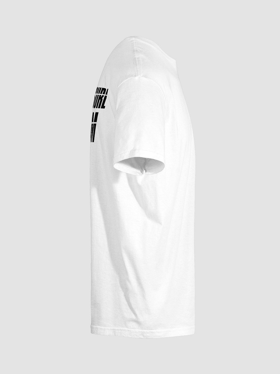 Blackout Unisex Softstyle T-Shirt product image (10)