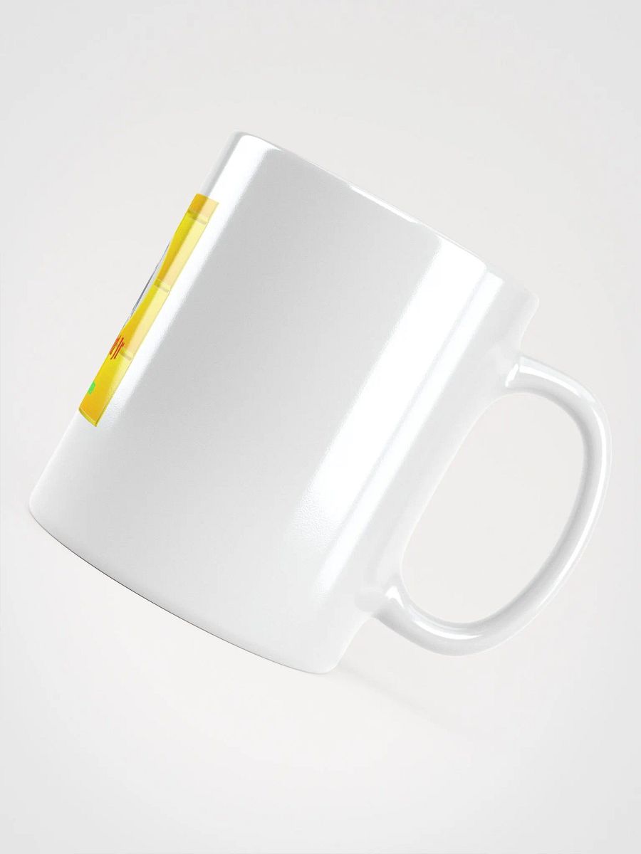Coochie Bird Jr Live in Concert Mug product image (10)