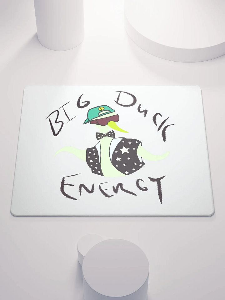 BDE Mouse pad product image (1)