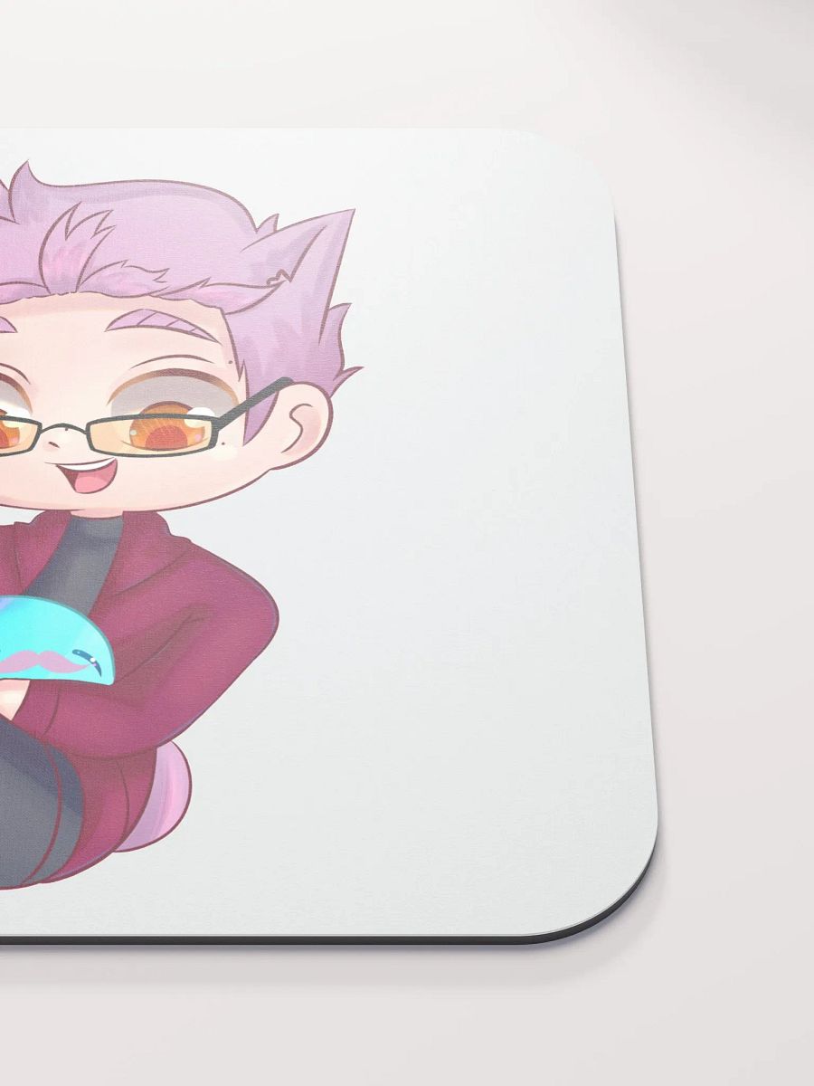 Skull and Slime(Mouse Pad) product image (5)