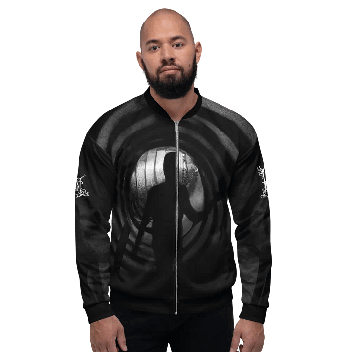 Penitent - Songs of Despair Jacket product image (2)