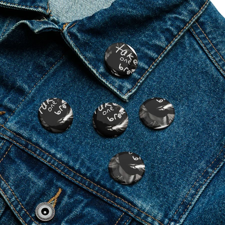 take one breath pins product image (16)