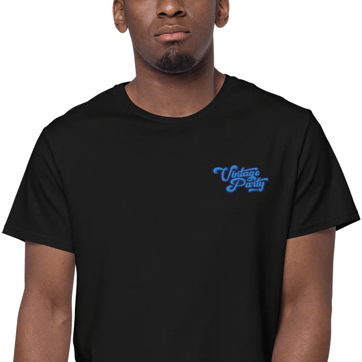 Vintage Party Vibes Tee product image (2)