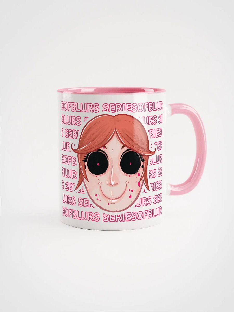 Mia Mask Mug product image (1)