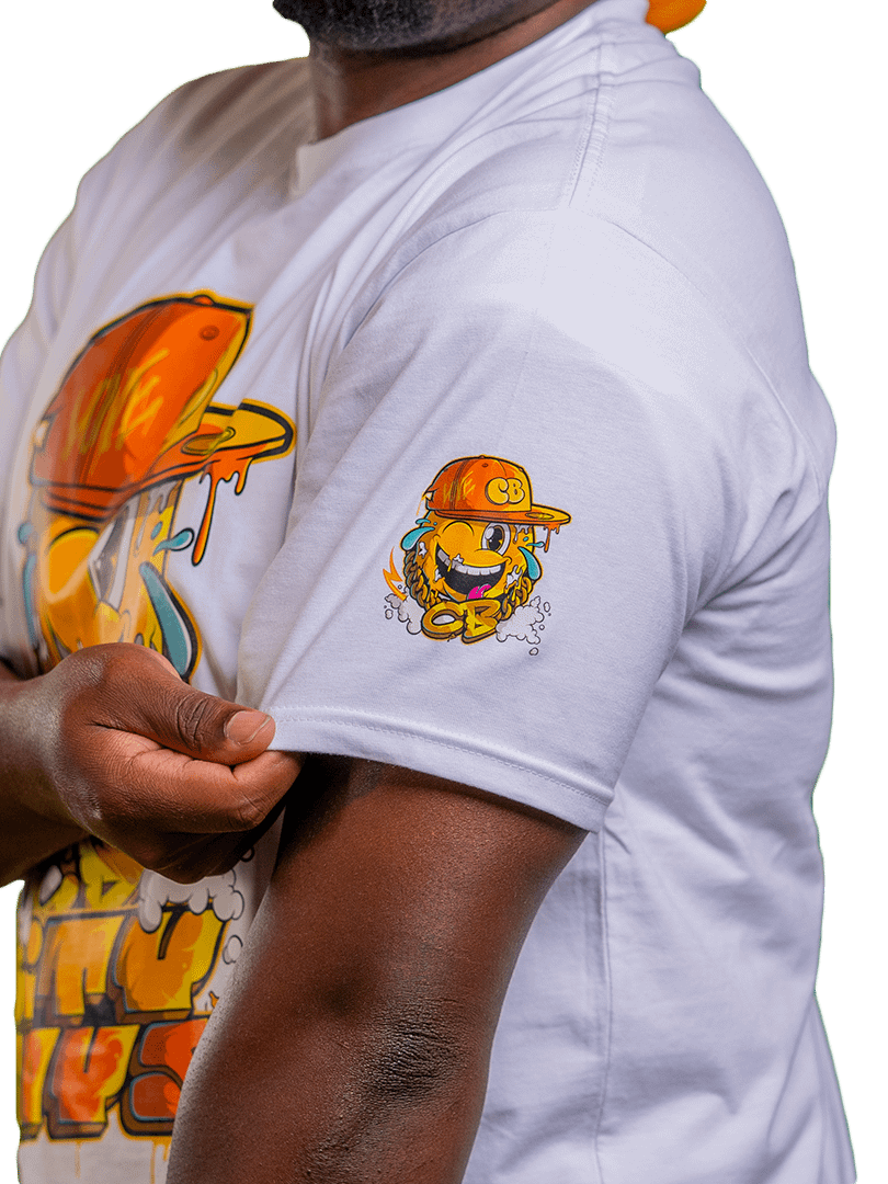 City Boys SMILEY product image (2)
