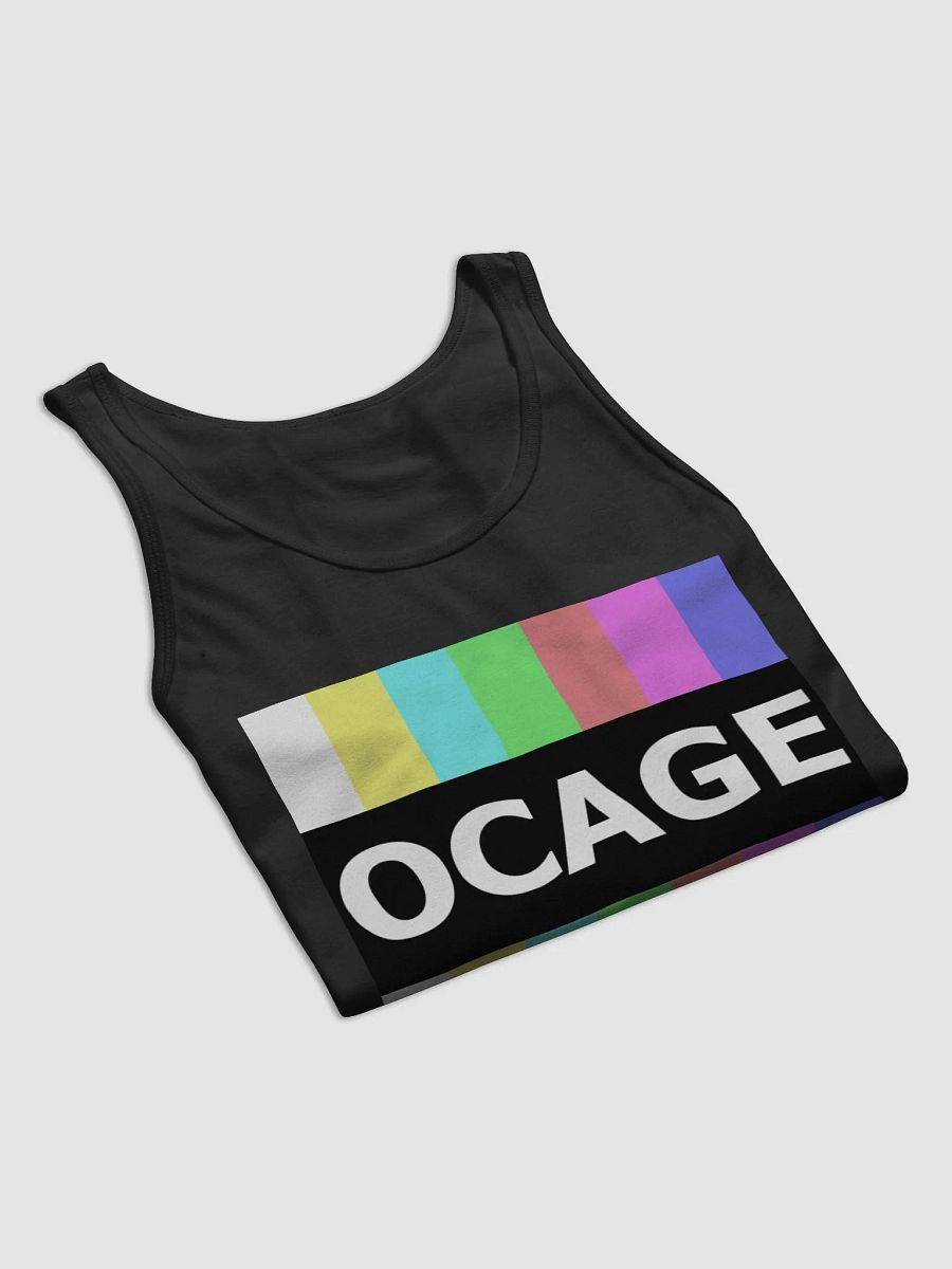 Ocage No Signal Full Tank Top product image (8)