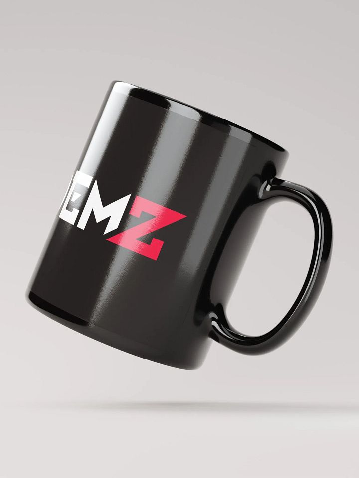 DemZ Mug product image (4)